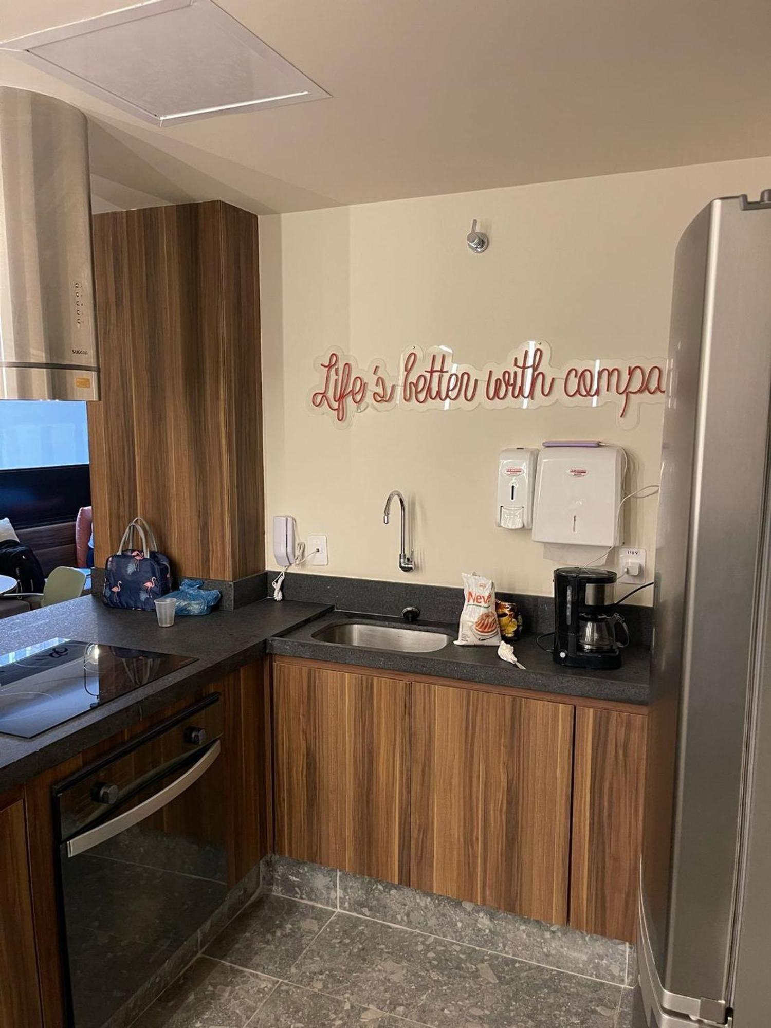Apartamento Modernos Proximo Ao Metro